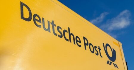 DEUTSCHE POST (DHL GROUP) – Endet die Woche mit einem Kaufsignal?