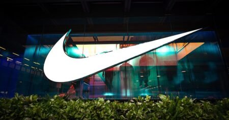NIKE und der lange Lauf zum Turnaround
