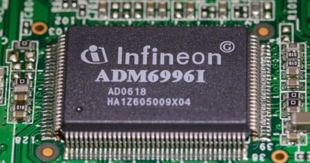 INFINEON – KI-Fantasie treibt die Rally weiter an
