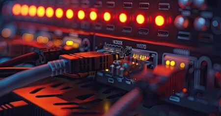 CIENA – Nach dem Hype: Wer kauft den Dip? CIENA – Nach dem Hype: Wer kauft den Dip?