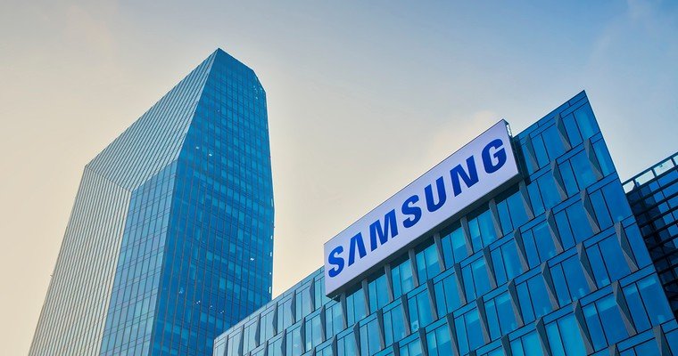 SAMSUNG – Noch einmal 20 % Rallypotenzial? SAMSUNG – Noch einmal 20 % Rallypotenzial?
