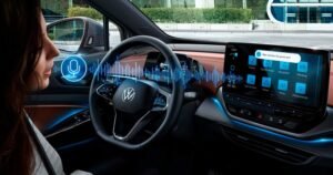 VOLKSWAGEN verschafft sich Luft mit großem Spartenverkauf