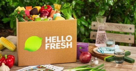 HELLOFRESH – Kollabiert die Aktie jetzt?