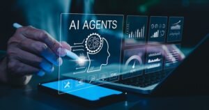 RUBRIK – Angriff der KI-Agenten als Wachstumschance