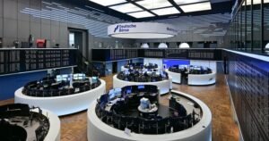 HOCHTIEF ersetzt PORSCHE SE im DAX