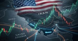Märkte brechen ein: Iran setzt Verhandlungen aus