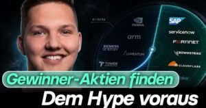 AKTIEN VOR ALLEN FINDEN: Der Daten-Trick | AktienPuls360 ReelTalk AKTIEN VOR ALLEN FINDEN: Der Daten-Trick | AktienPuls360 ReelTalk