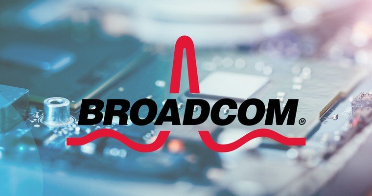 BROADCOM – Wo könnte man den Kurseinbruch auffangen? BROADCOM – Wo könnte man den Kurseinbruch auffangen?