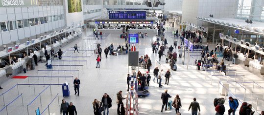 Goldman senkt Ziel für Fraport auf 77 Euro – ‚Neutral‘ Goldman senkt Ziel für Fraport auf 77 Euro – ‚Neutral‘