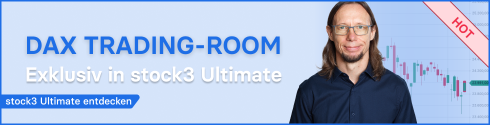 stock3 Ultimate Trading Room Rene Berteit