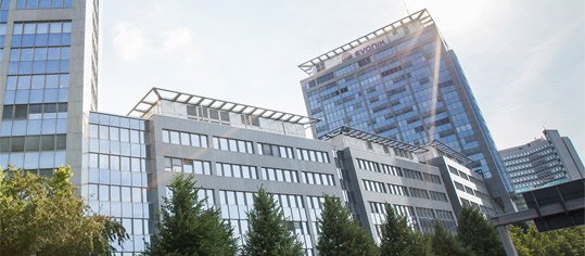 EQS-AFR: Evonik Industries AG: Vorabbekanntmachung über die Veröffentlichung von Finanzberichten gemäß §§ 114, 115, 117 WpHG EQS-AFR: Evonik Industries AG: Vorabbekanntmachung über die Veröffentlichung von Finanzberichten gemäß §§ 114, 115, 117 WpHG