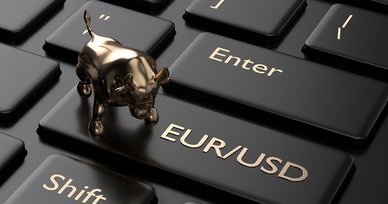 Euro setzt Talfahrt zum US-Dollar fort Euro setzt Talfahrt zum US-Dollar fort