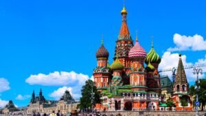 ROUNDUP: Moskau erlebt einen der härtesten Angriffe seit Kriegsbeginn