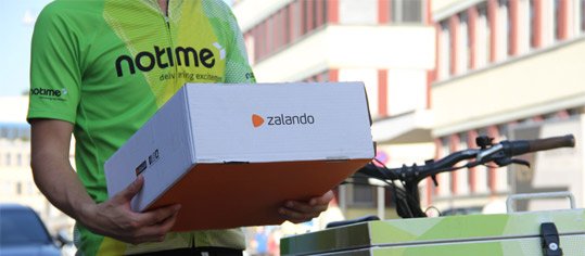 EQS-PVR: Zalando SE: Veröffentlichung gemäß § 40 Abs. 1 WpHG mit dem Ziel der europaweiten Verbreitung EQS-PVR: Zalando SE: Veröffentlichung gemäß § 40 Abs. 1 WpHG mit dem Ziel der europaweiten Verbreitung