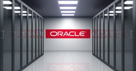ORACLE – Es bleibt ein Trauerspiel