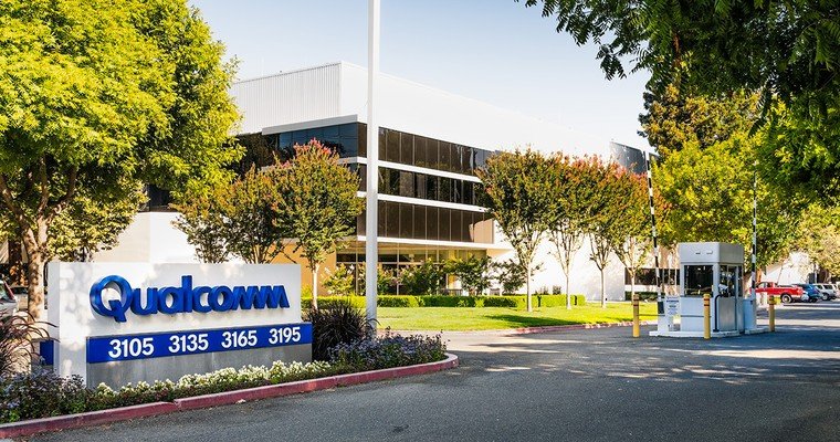 QUALCOMM greift nach KI-Spezialisten Modular QUALCOMM greift nach KI-Spezialisten Modular