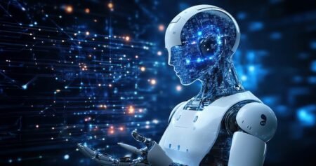 Gefragtes Humanoide-Roboter-IPO soll in diesen SPAC kommen!