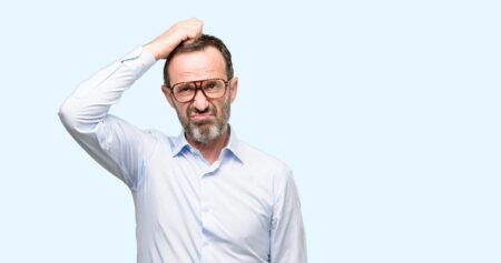 STRATEGY – Crash möglich, gefährliche Situation