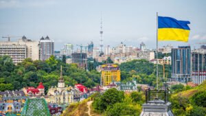 ROUNDUP/Ukraine: Angriff auf Raketenfabrik im russischen Wolgograd