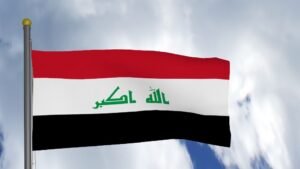 ROUNDUP/Irak: Panzer und Schüsse im Regierungsviertel von Bagdad