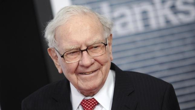 Buffett und Tech-Elite setzen jetzt auf diese Strategie Buffett und Tech-Elite setzen jetzt auf diese Strategie