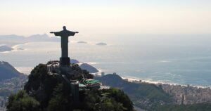 BRASILIEN: PETROBRAS nach Korrektur wieder spannend?