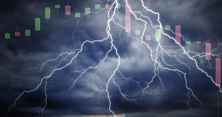 SIEMENS ENERGY – Dunkle Wolken ziehen auf SIEMENS ENERGY – Dunkle Wolken ziehen auf