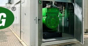 2G ENERGY – Jetzt wieder long? 2G ENERGY – Jetzt wieder long?