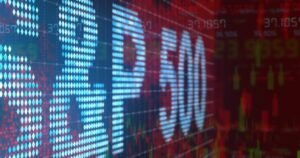 S&P GLOBAL – Der Finanzriese wankt, aber wird nicht fallen