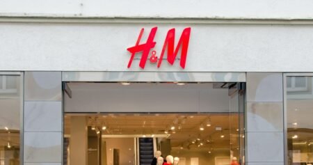 H&M bessert die Nahtstellen aus, aber die Zahlen überzeugen noch nicht