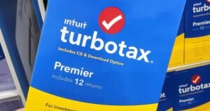 INTUIT mit heftiger Abstufung – Goldman rät jetzt zum Verkauf