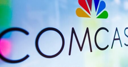 COMCAST – Ist die Aktie jetzt ein Kauf?