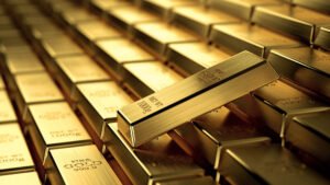 USA bewerten ihre massiven Goldvorräte nur mit 42,22 statt 4.500 US-Dollar je Unze. Warum rechnen sie sich künstlich arm?