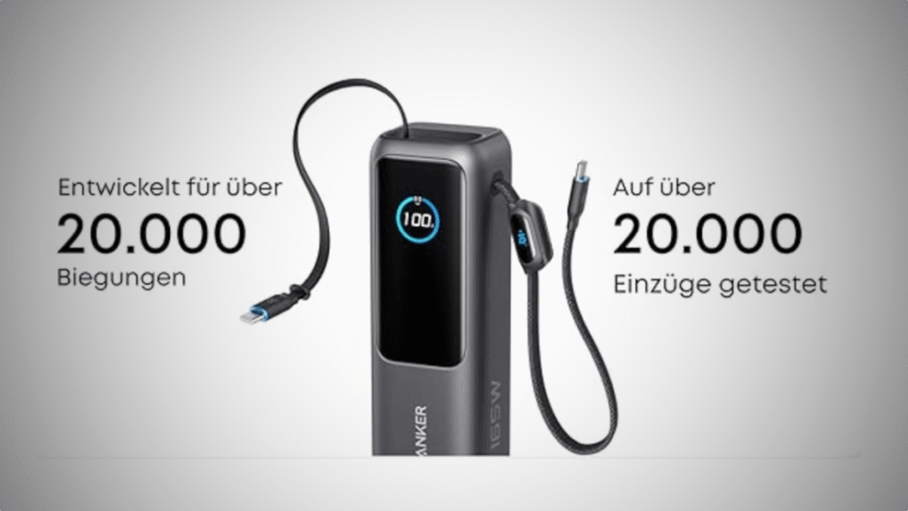 Überladung durch Anker Powerbank: Nutzer melden defekte Mac-Platine, USB-C-Ports