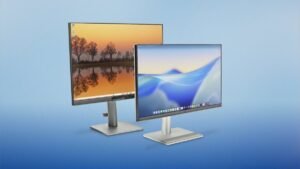 Monitor-Test: RD280UG im 3:2-Format und MA270S mit 5K-Auflösung von BenQ