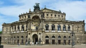 Dresden baut Flusswasserwerk für Halbleiterindustrie