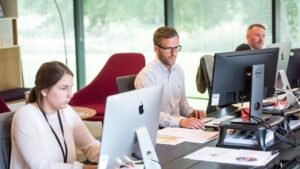 Umfrage: Materialmangel in der Industrie ‚beunruhigend hoch‘