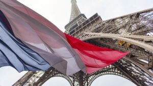 ROUNDUP: Frankreich stoppt Öltanker im Atlantik – Kreml: ‚Piraterie‘