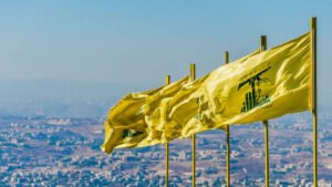 Hisbollah: Angriffe auf Tel Aviv bei neuen Attacken Israels