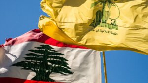 Hisbollah-Chef: Abkommen Libanons mit Israel ist ‚Schande‘