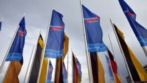 ROUNDUP: AfD-Politiker bei Putin-Treffen – Kritik in Berlin