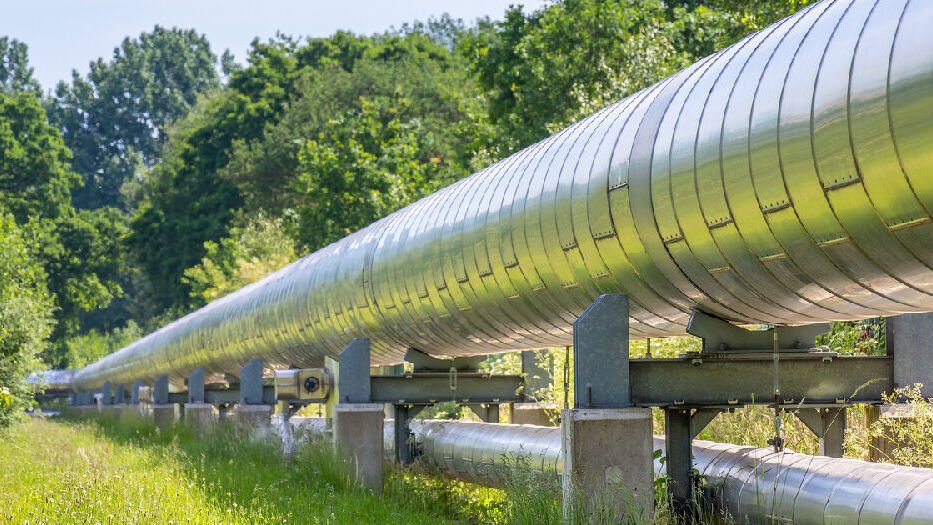 Ex-Ministerpräsident Sellering hält Comeback von Nord Stream 2 für möglich Ex-Ministerpräsident Sellering hält Comeback von Nord Stream 2 für möglich