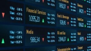 „Gewinne fließen in neue Investments“ (ETF-Handel)