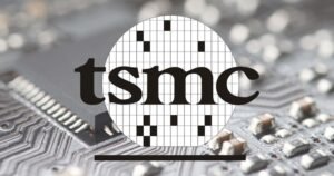 TSMC: Gewinn explodiert wegen KI-Boom um 77 % TSMC: Gewinn explodiert wegen KI-Boom um 77 %