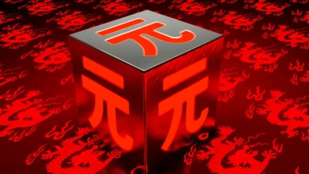 China-ETF vor Comeback? Bullen wetten plötzlich Millionen! China-ETF vor Comeback? Bullen wetten plötzlich Millionen!