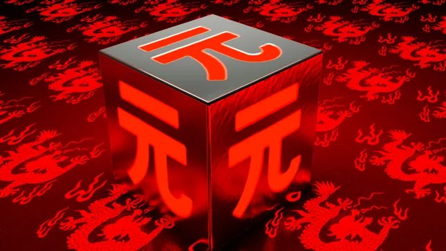 China-ETF vor Comeback? Bullen wetten plötzlich Millionen! China-ETF vor Comeback? Bullen wetten plötzlich Millionen!
