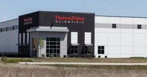 THERMO FISHER – Die konservative Wette auf den Biotech-Boom?
