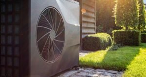DAIKIN – Die Wärmepumpen-Aktie geht durch die Decke!
