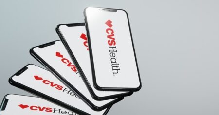 CVS HEALTH– stock3-Plus-Setup jagt zum Allzeithoch CVS HEALTH– stock3-Plus-Setup jagt zum Allzeithoch