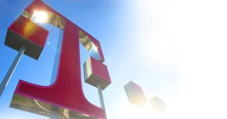 DEUTSCHE TELEKOM – Comeback nimmt Fahrt auf DEUTSCHE TELEKOM – Comeback nimmt Fahrt auf